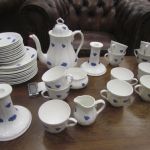 690 3789 COFFEE SET